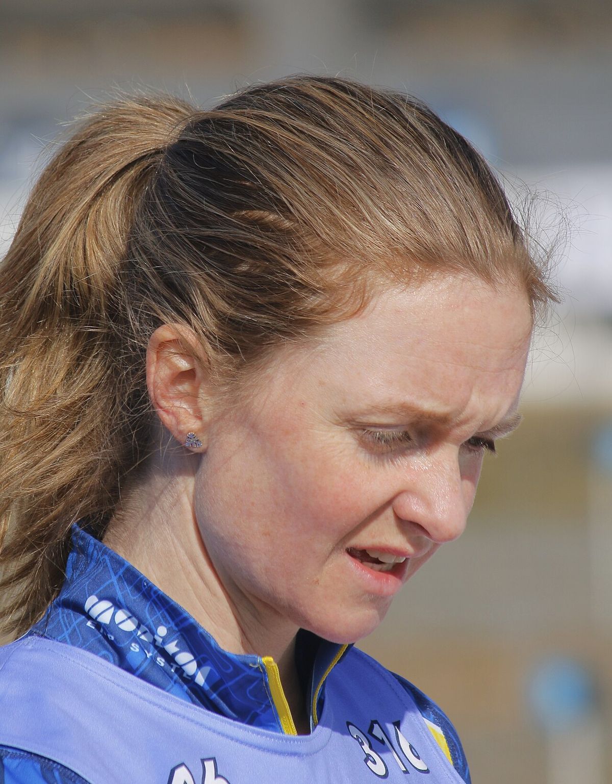 Mona Brorsson