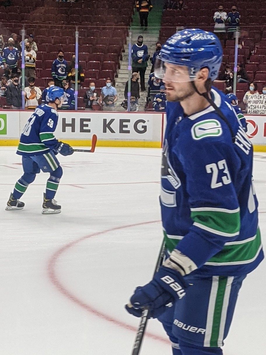 Oliver Ekman Larsson