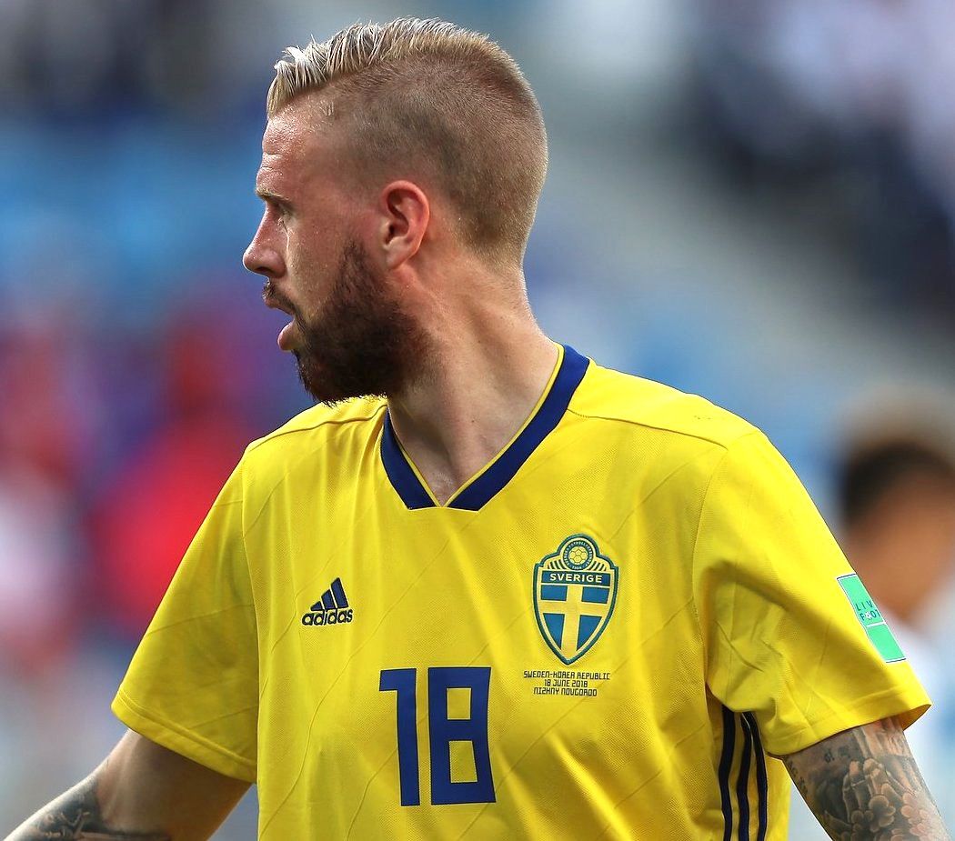 Pontus Jansson