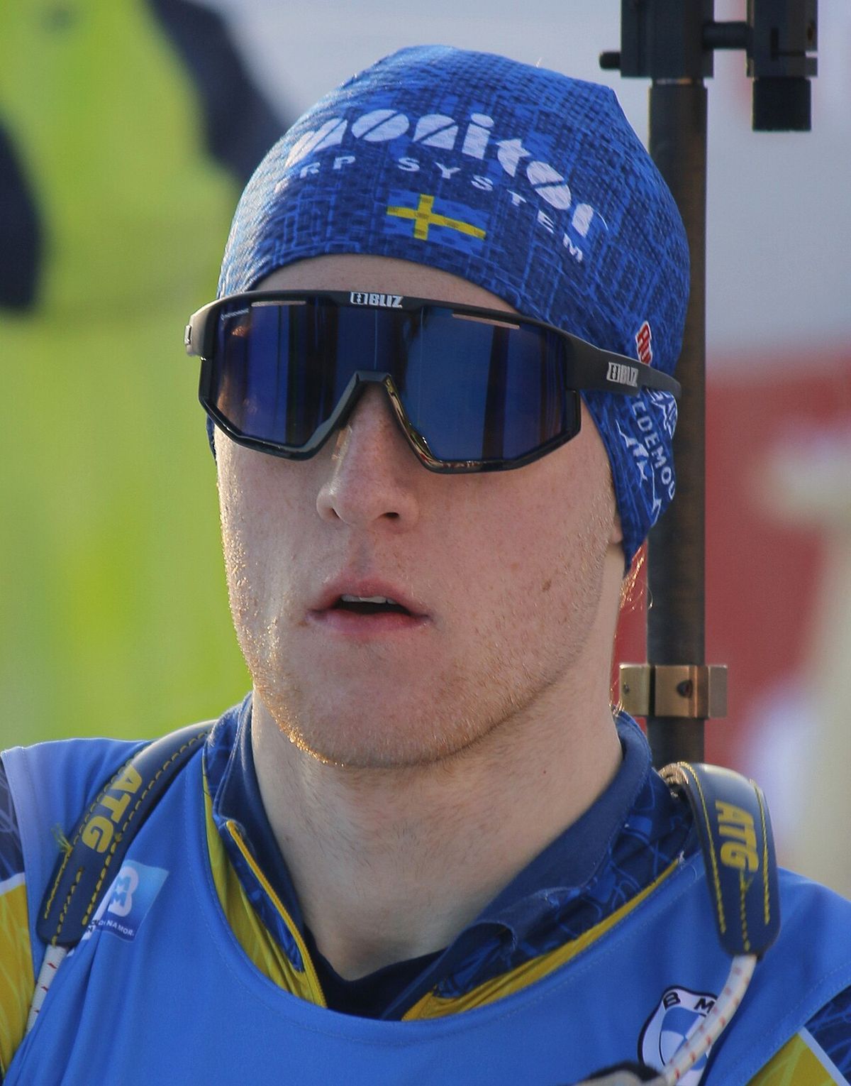 Sebastian Samuelsson