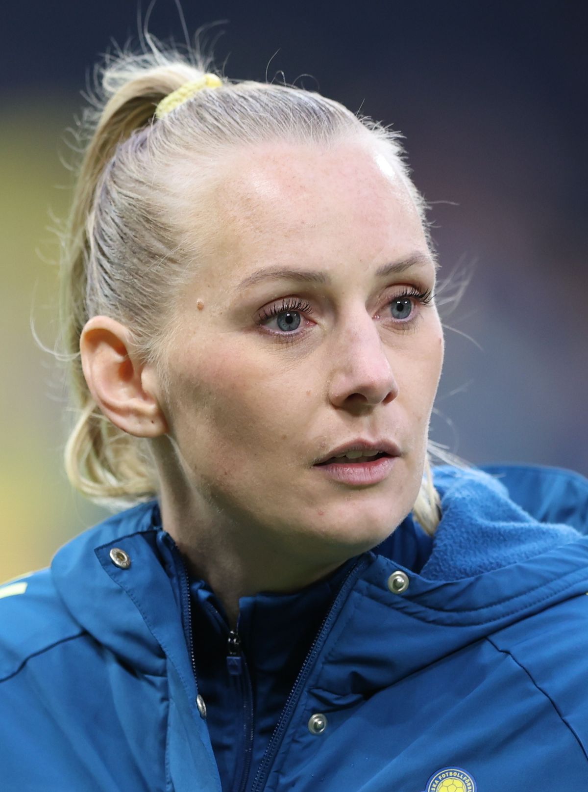 Stina Blackstenius
