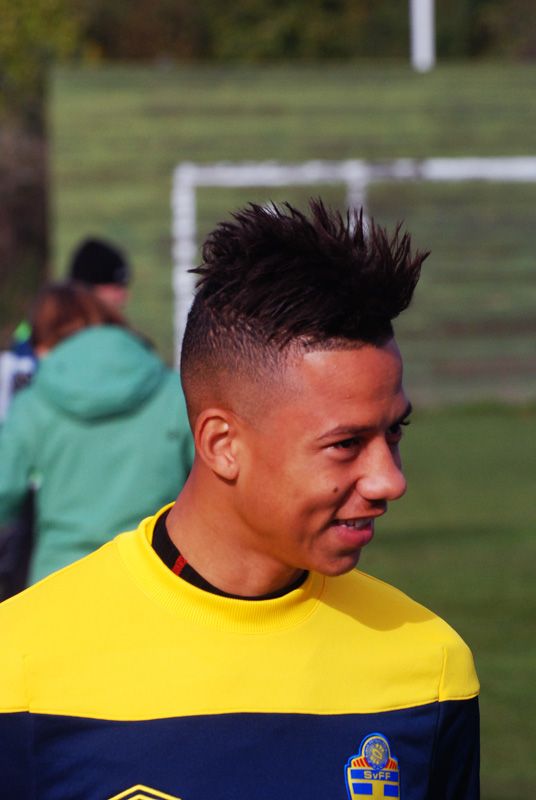 Tobias Sana