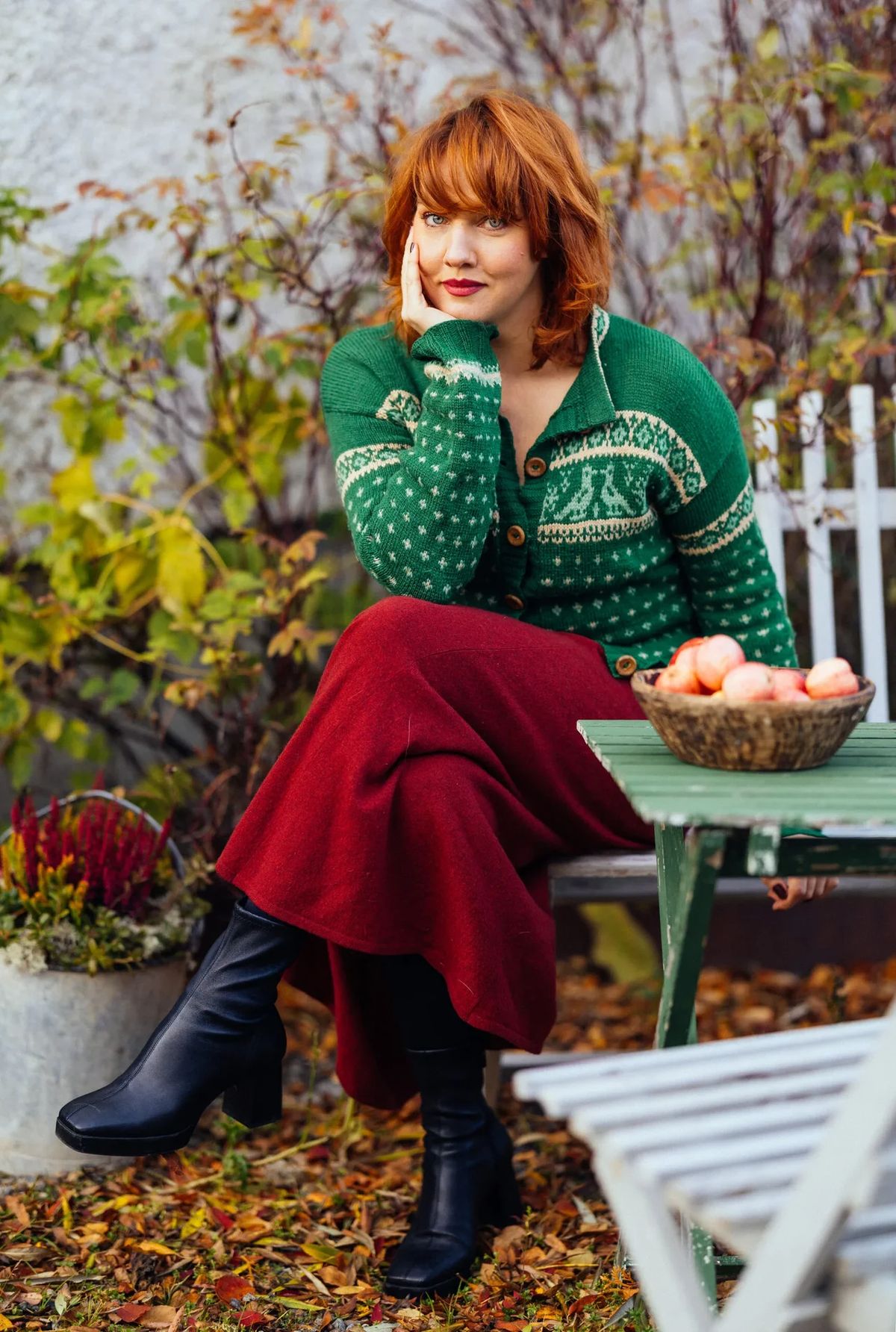 Clara Lidström