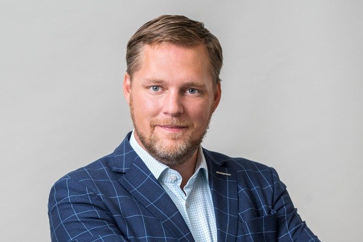 Günther Mårder