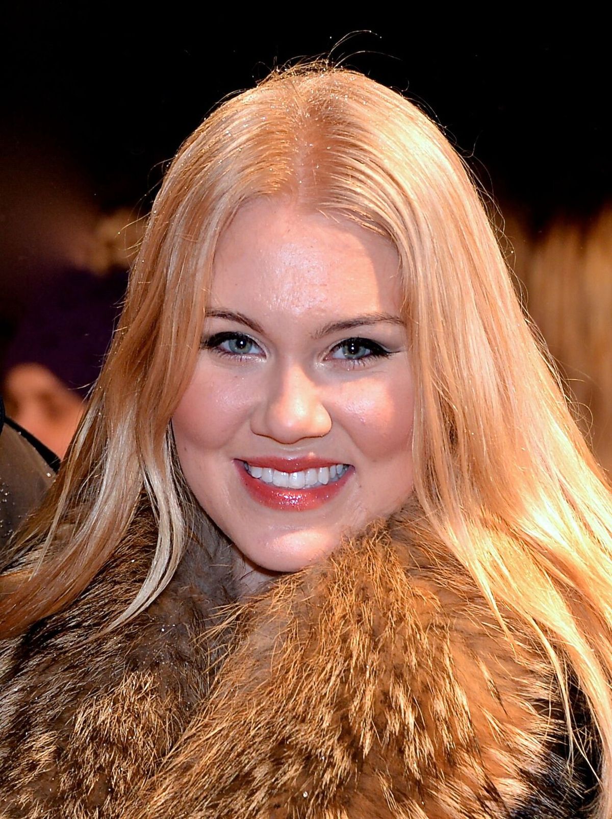 Isabella Löwengrip