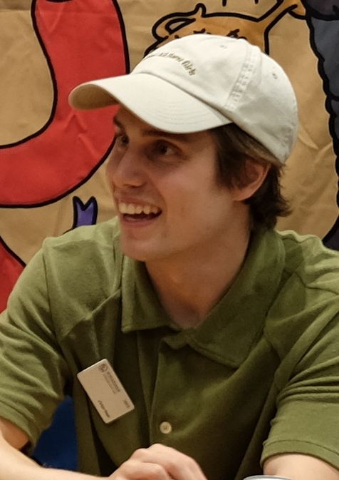 Victor Beer