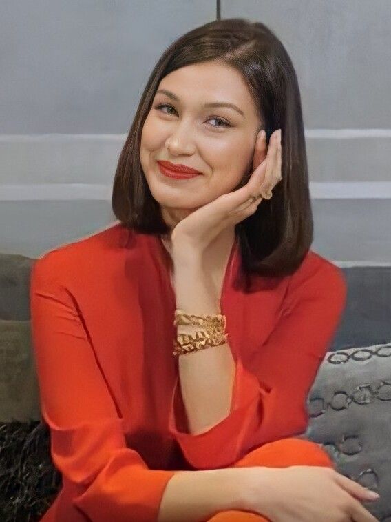 Bella Hadid
