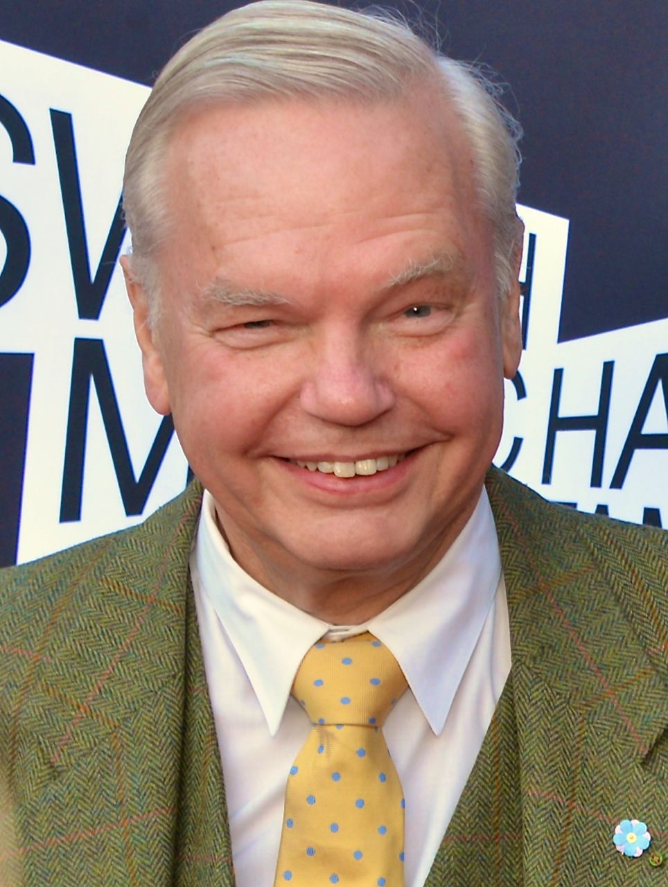 Carl Jan Granqvist