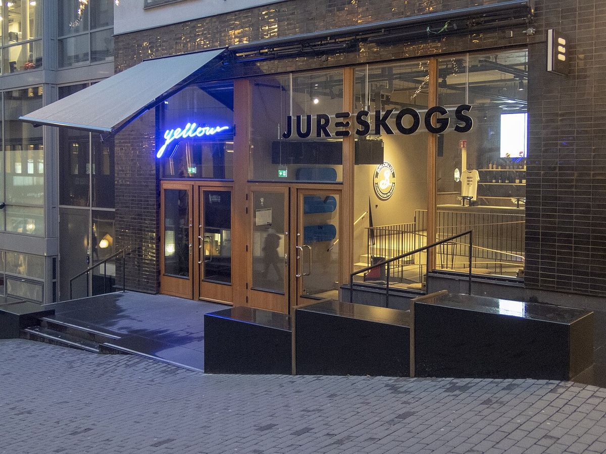Johan Jureskog