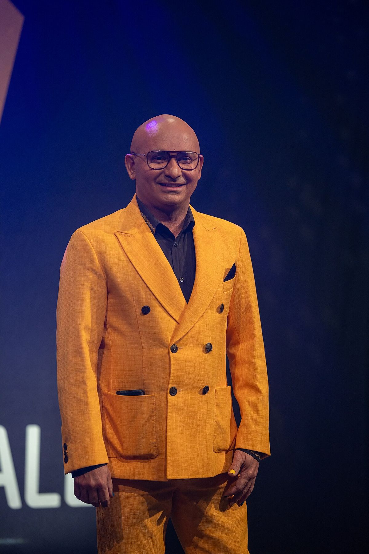 Manoel Marques Lerin