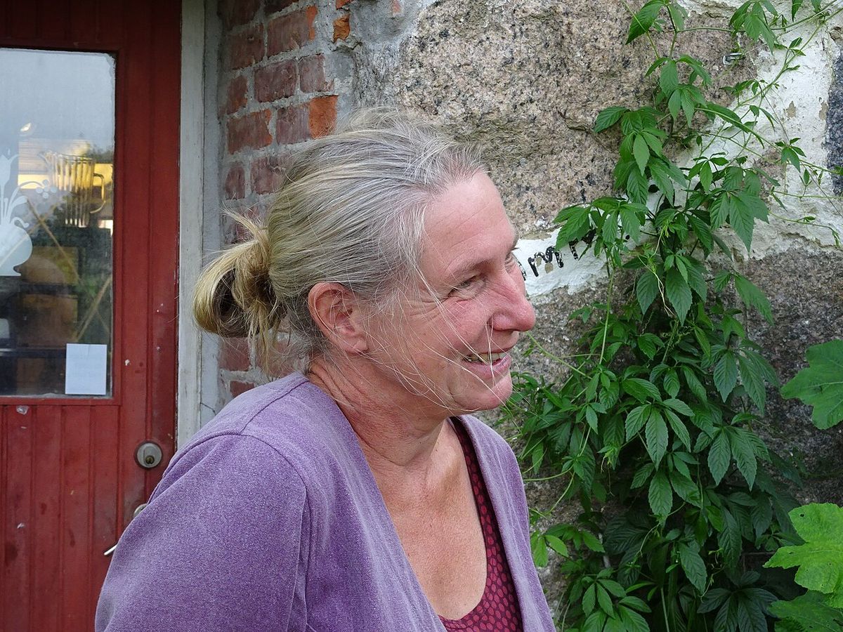 Marie Mandelmann