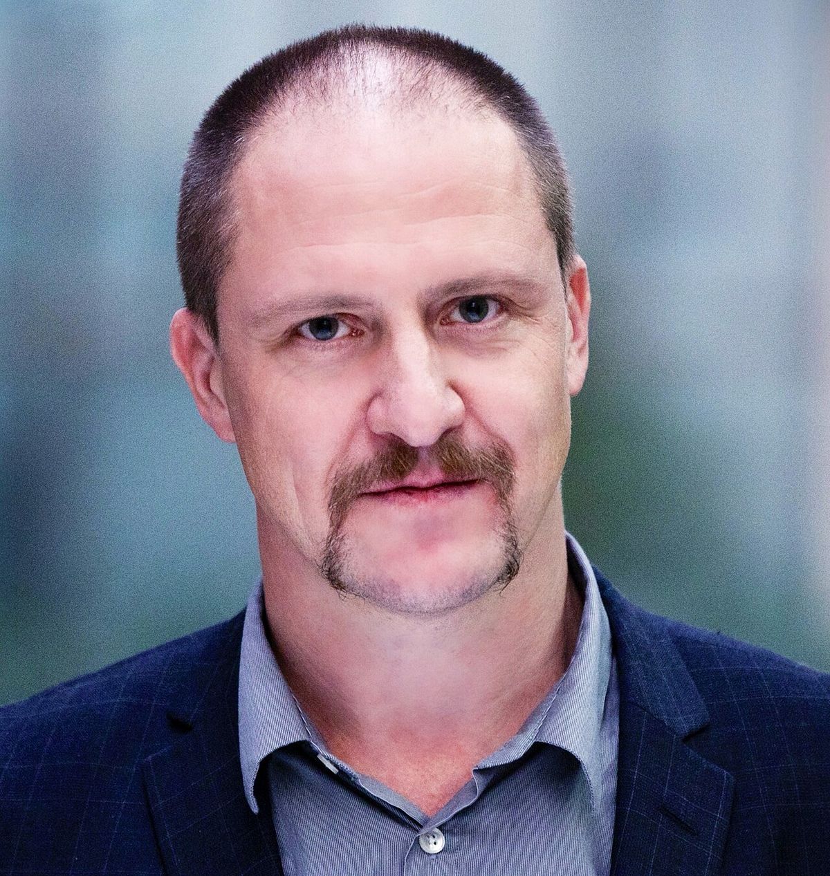 Pål Hollender