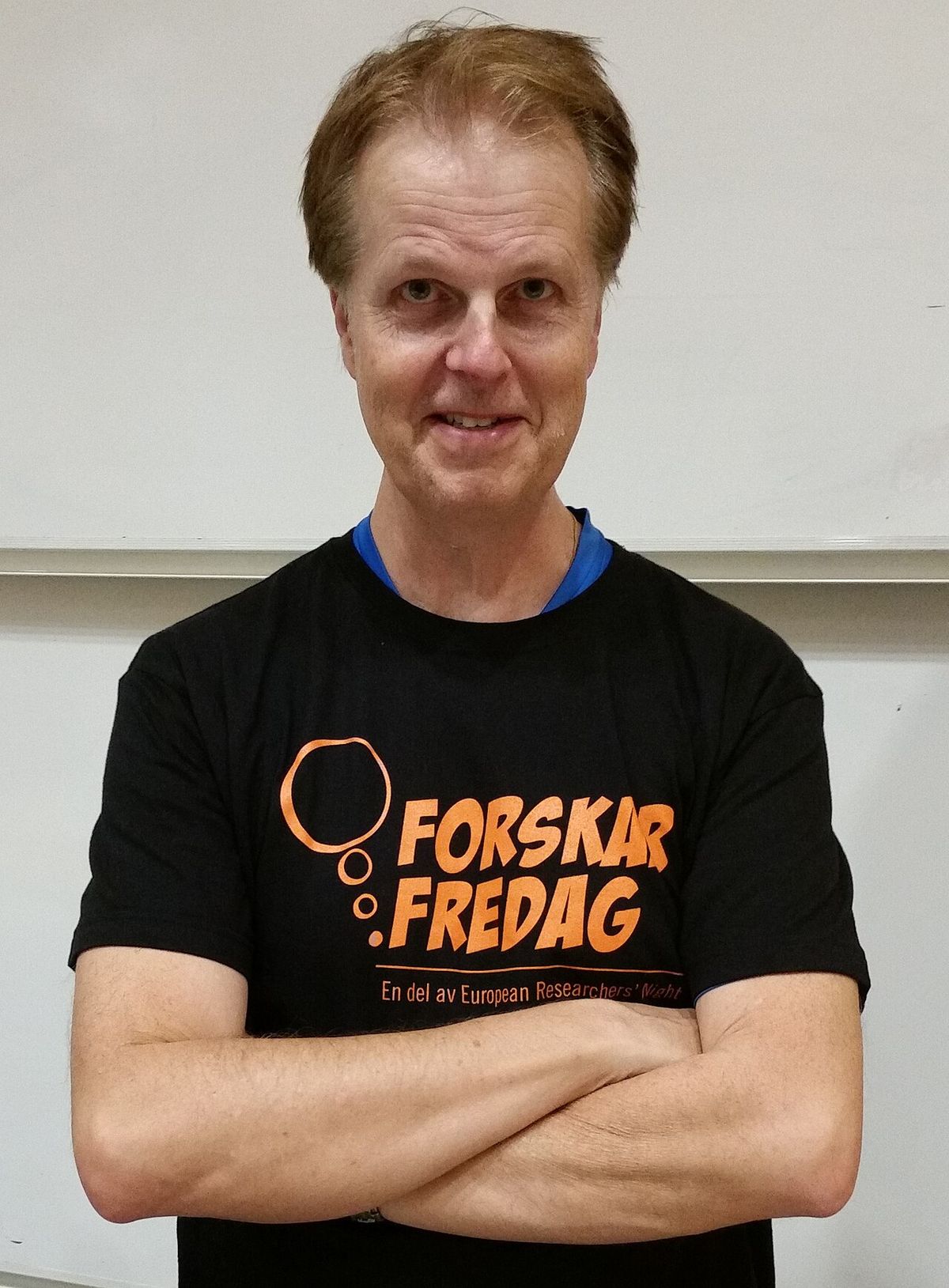 Patrik Norqvist