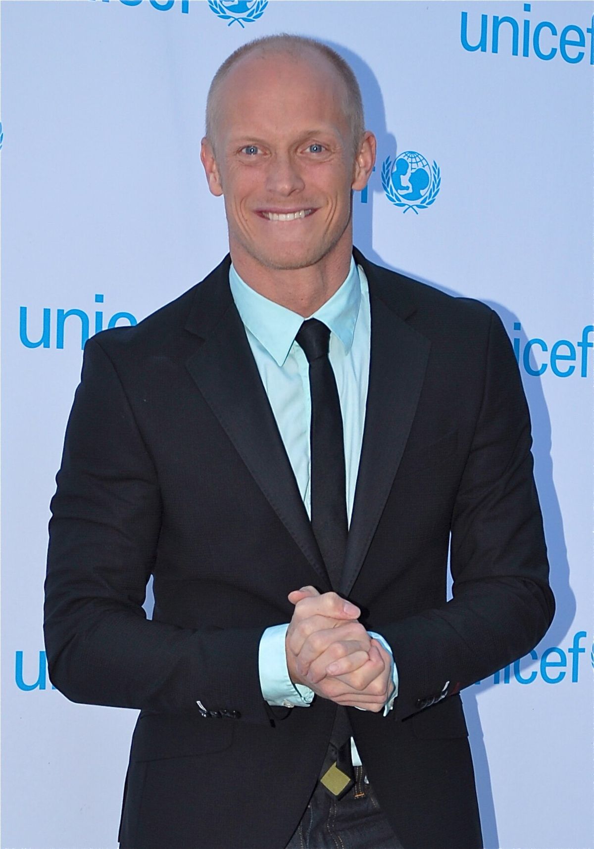 Tobias Karlsson (dansare)