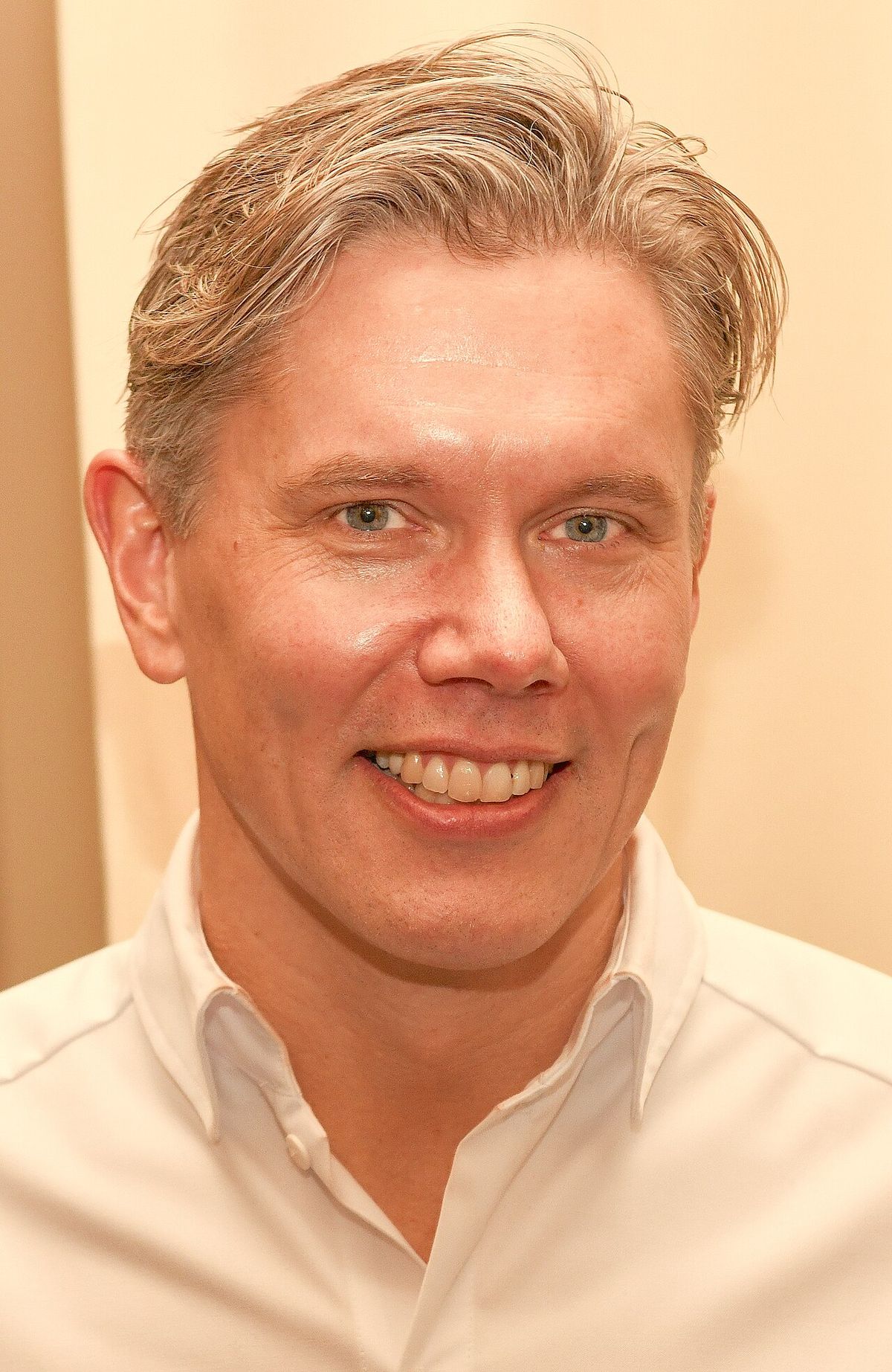 Tommy Myllymäki