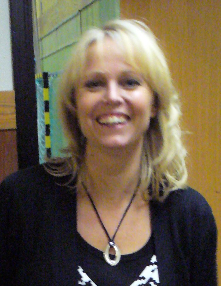 Annika Andersson
