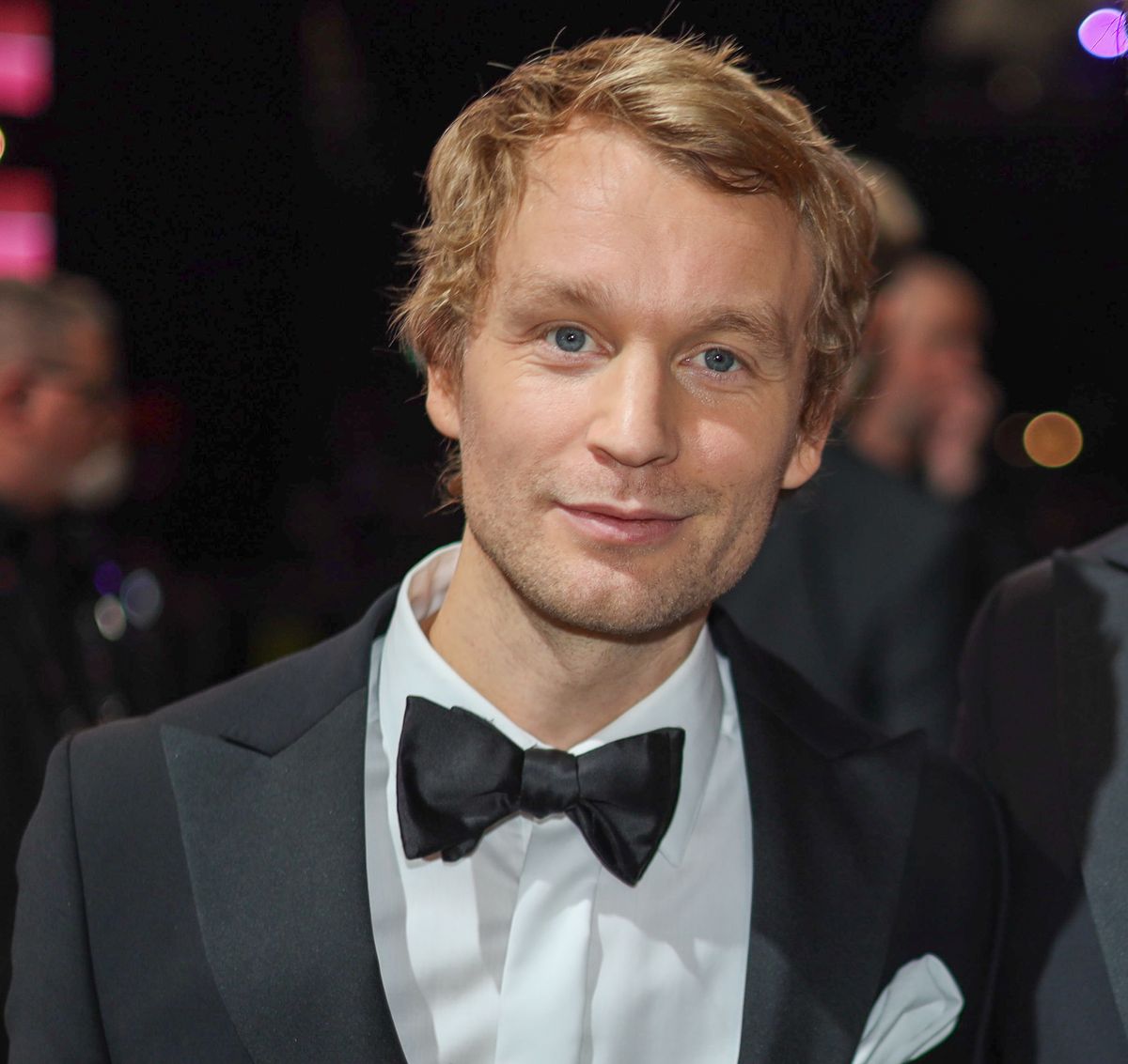 Björn Gustafson