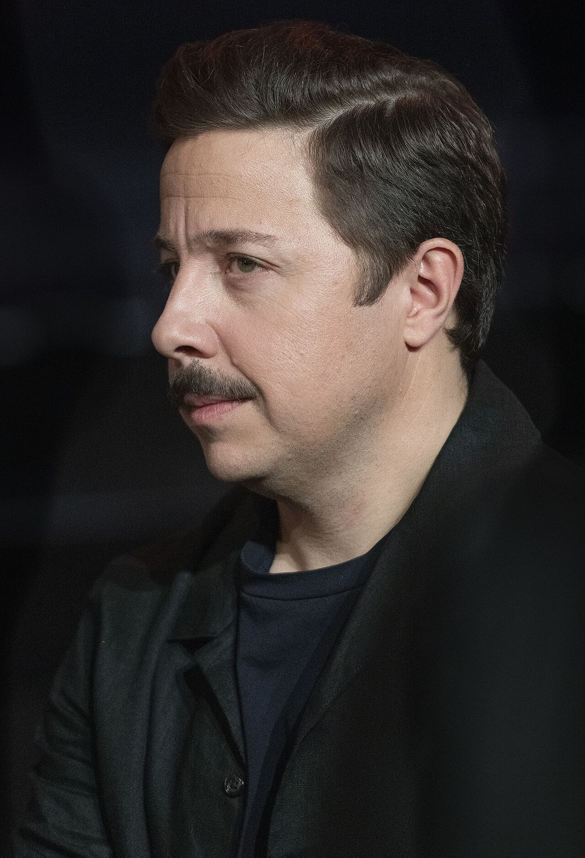 David Sundin