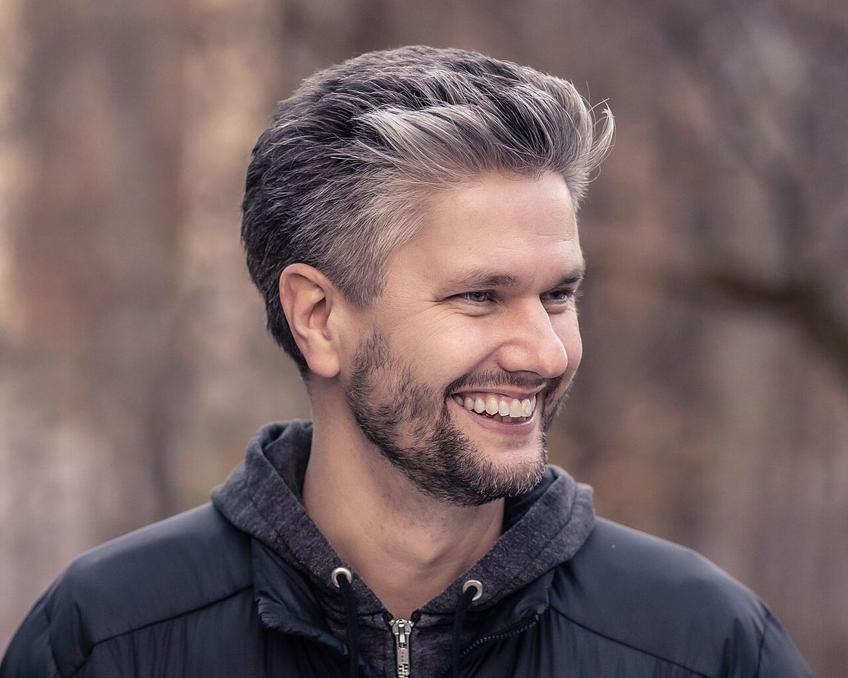 Fredrik Andersson
