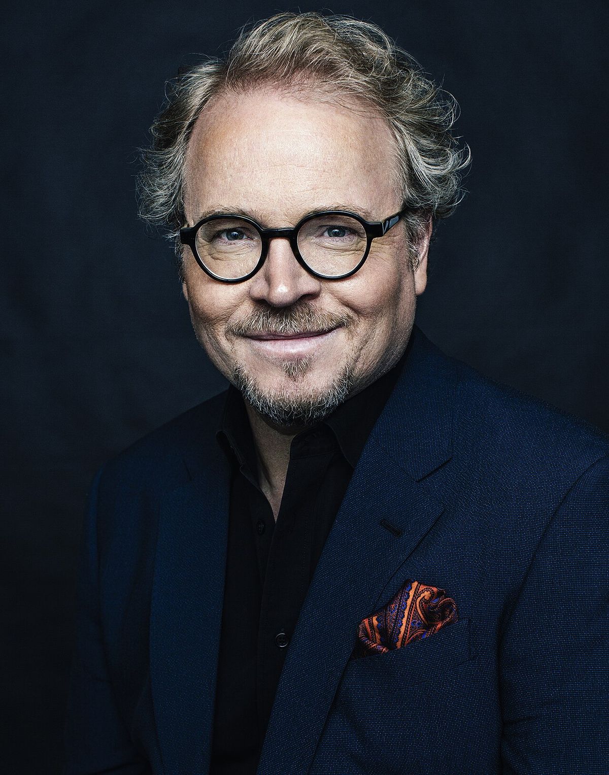 Fredrik Lindström