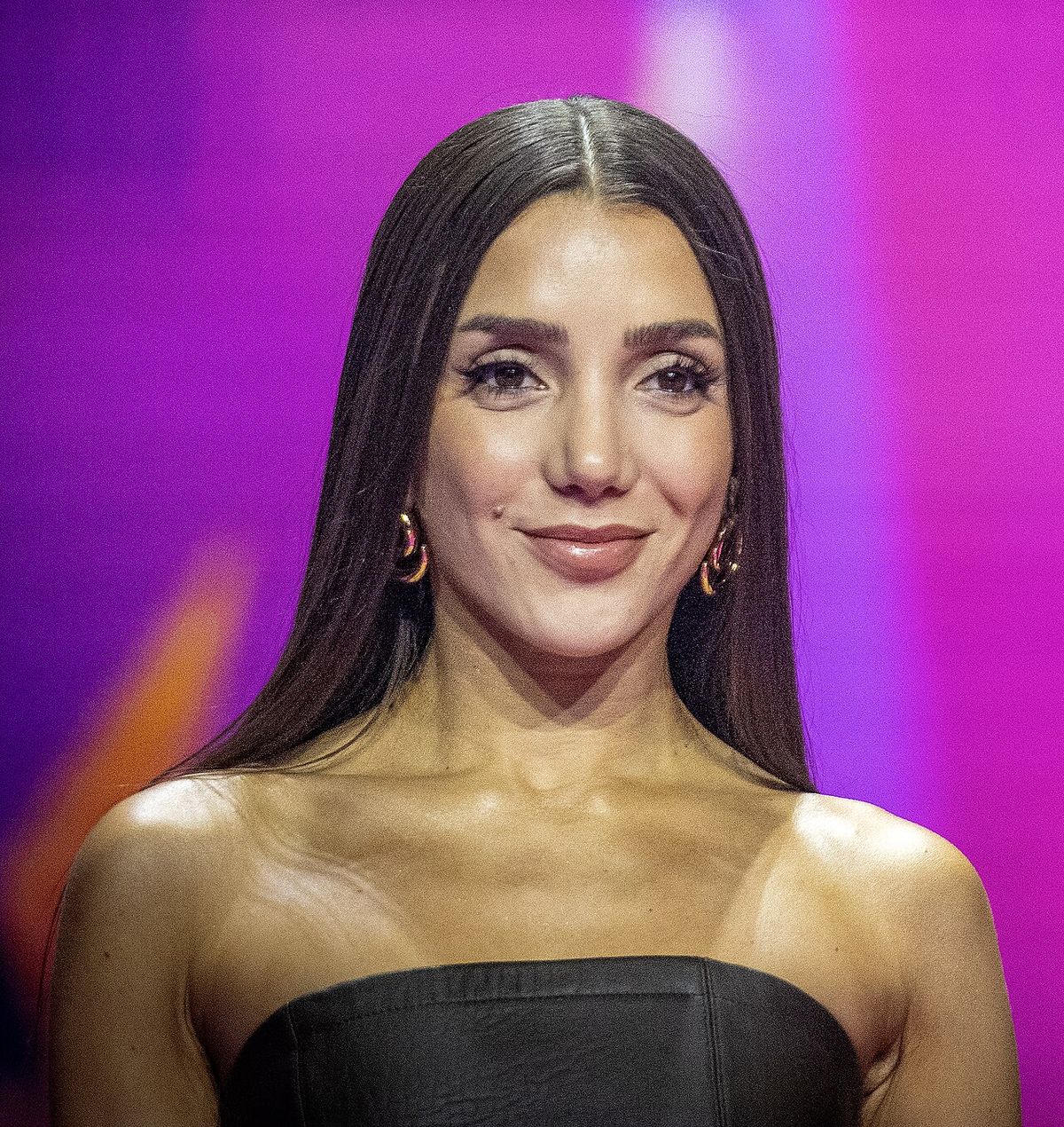 Gina Dirawi