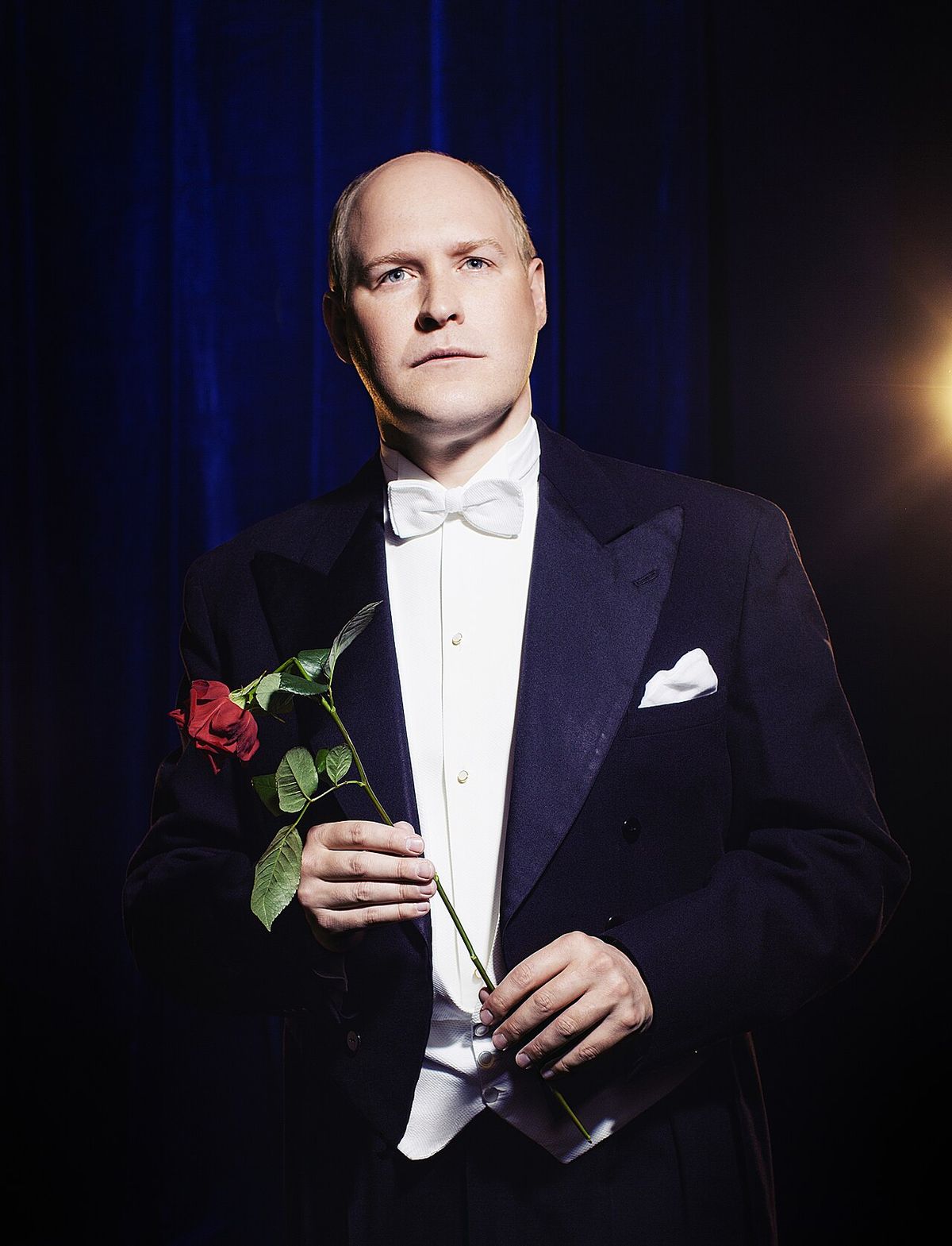 Henrik Dorsin