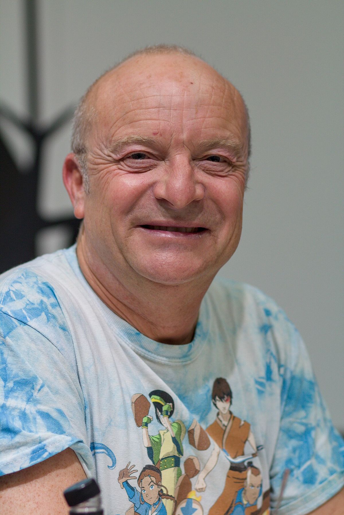 Jonas Gardell