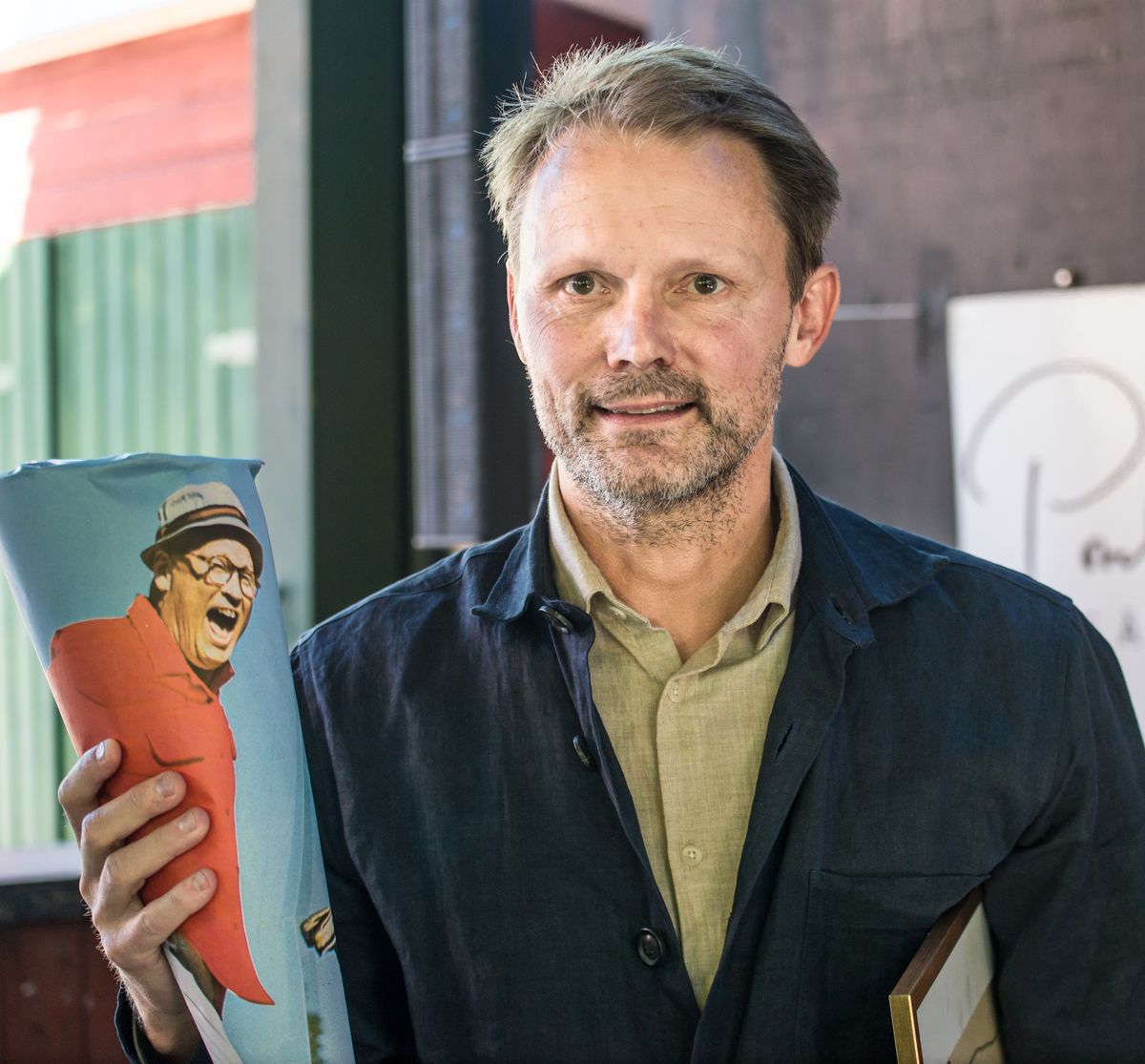 Måns Herngren