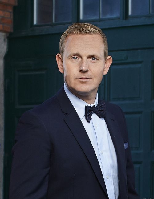 Måns Möller