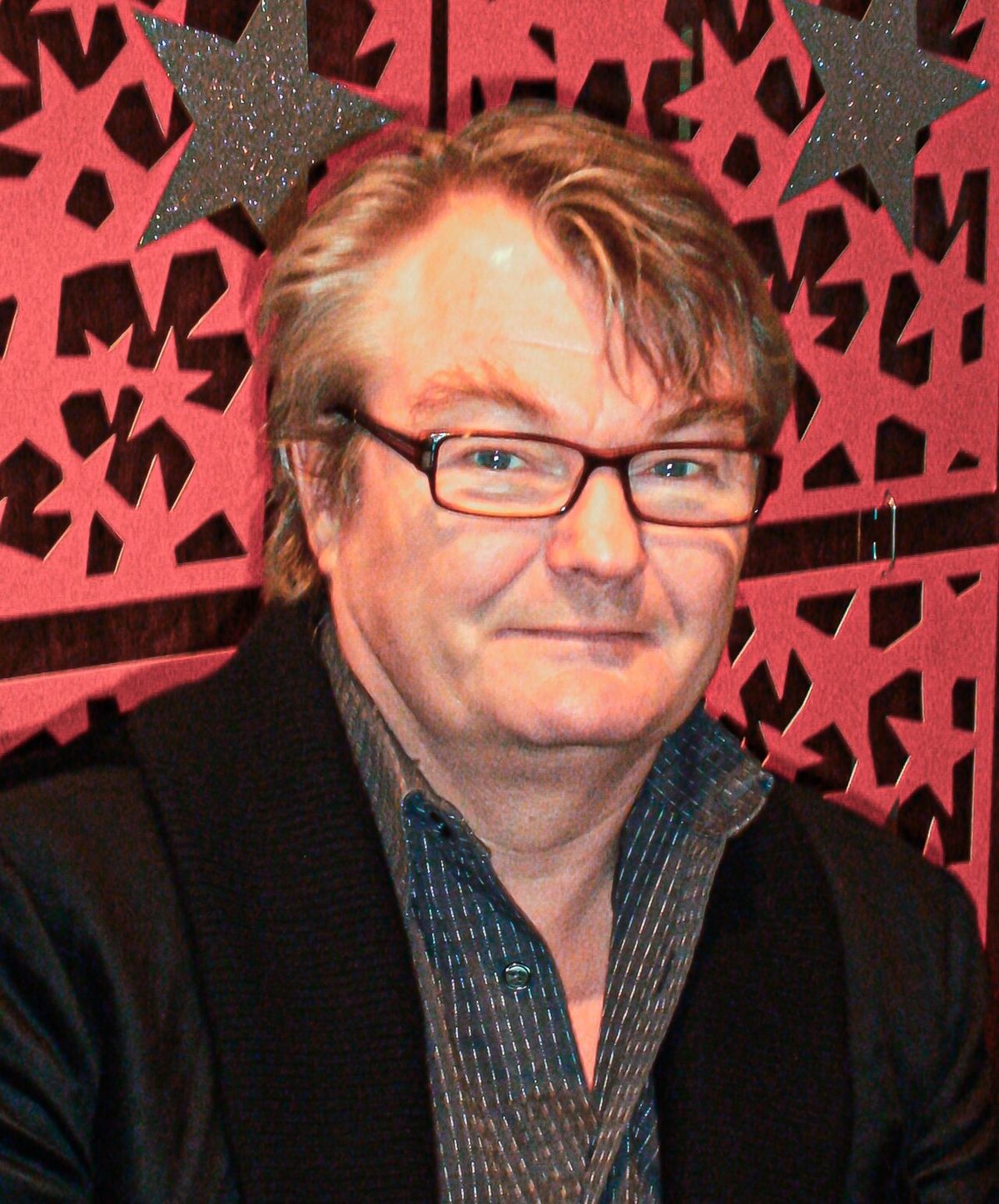 Peter Dalle