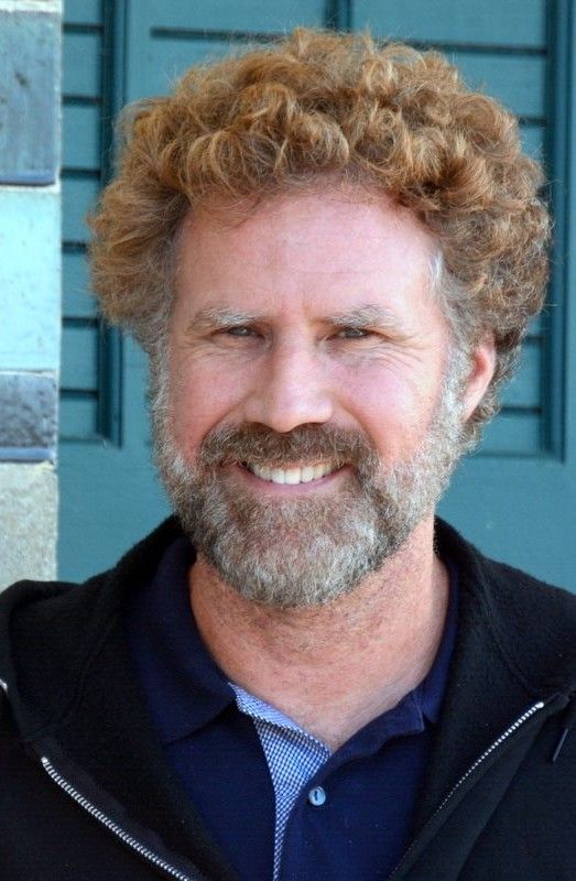 Will Ferrell