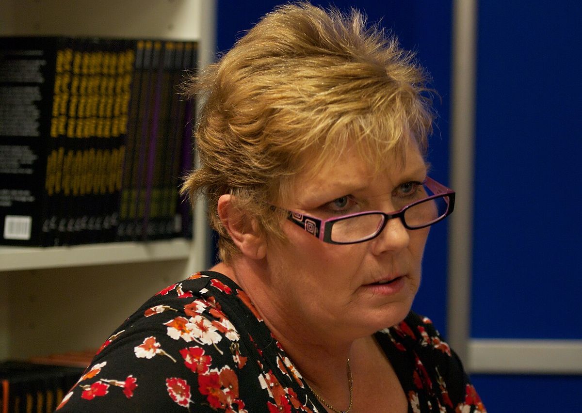 Annika Östberg
