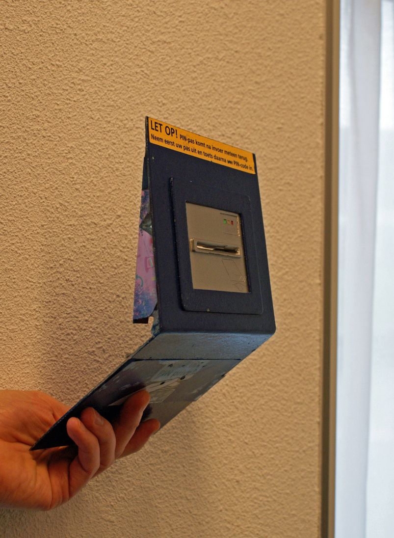 Bedrägeri
