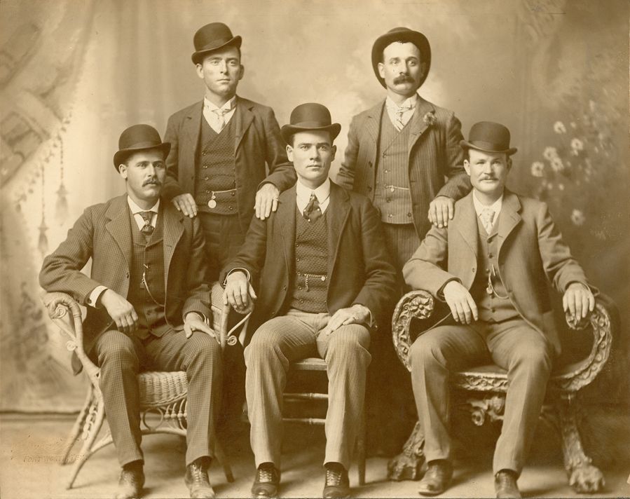 Butch Cassidy