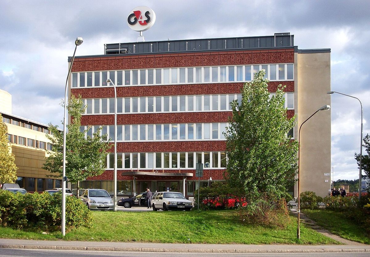 Helikopterrånet i Västberga