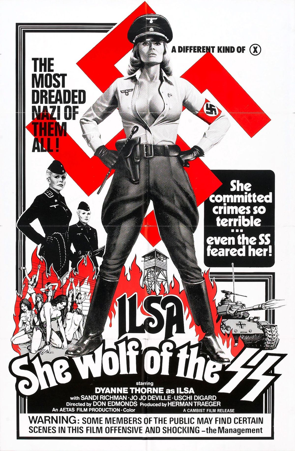Ilse Koch