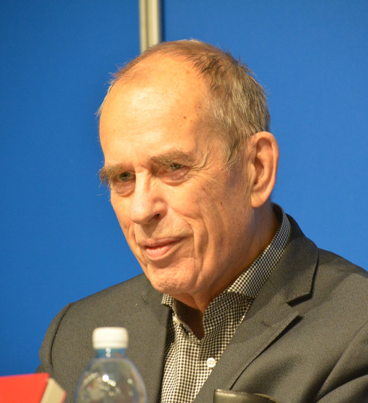 Johan af Donner