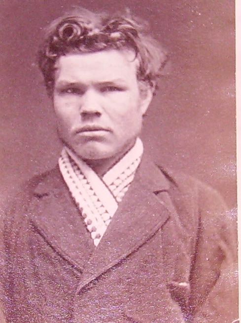 Nils Peter Hagström
