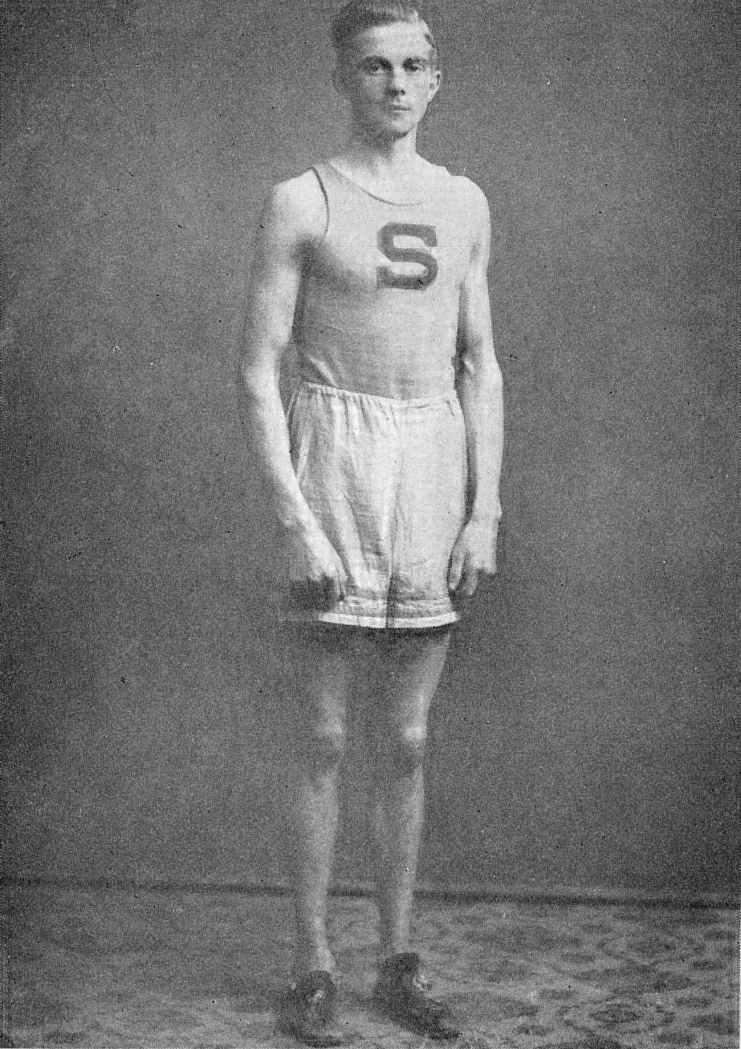 Olle Möller