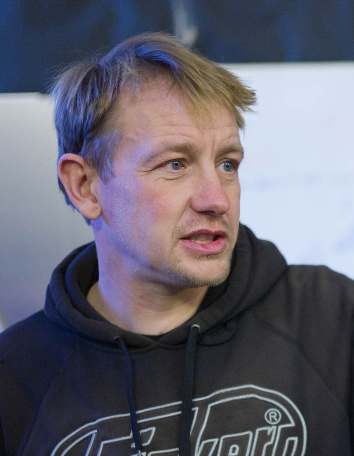 Peter Madsen (brottsling)