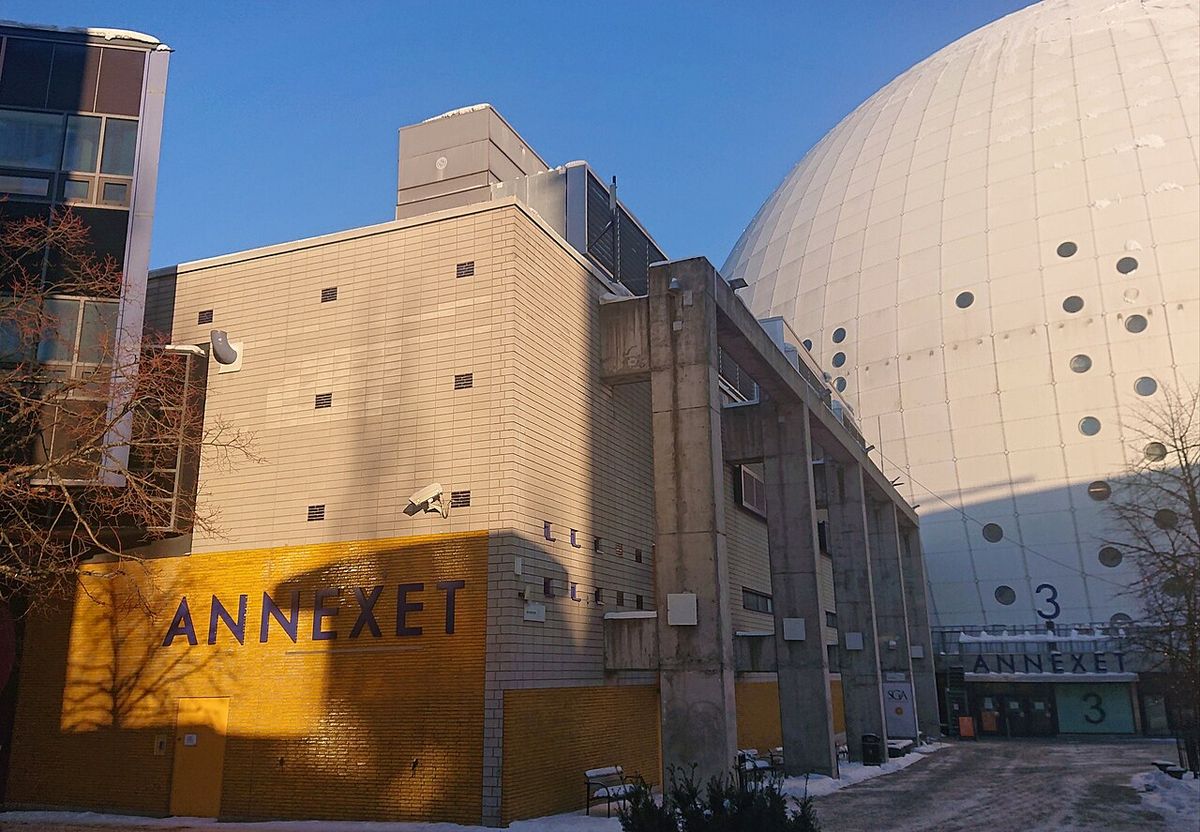 Annexet
