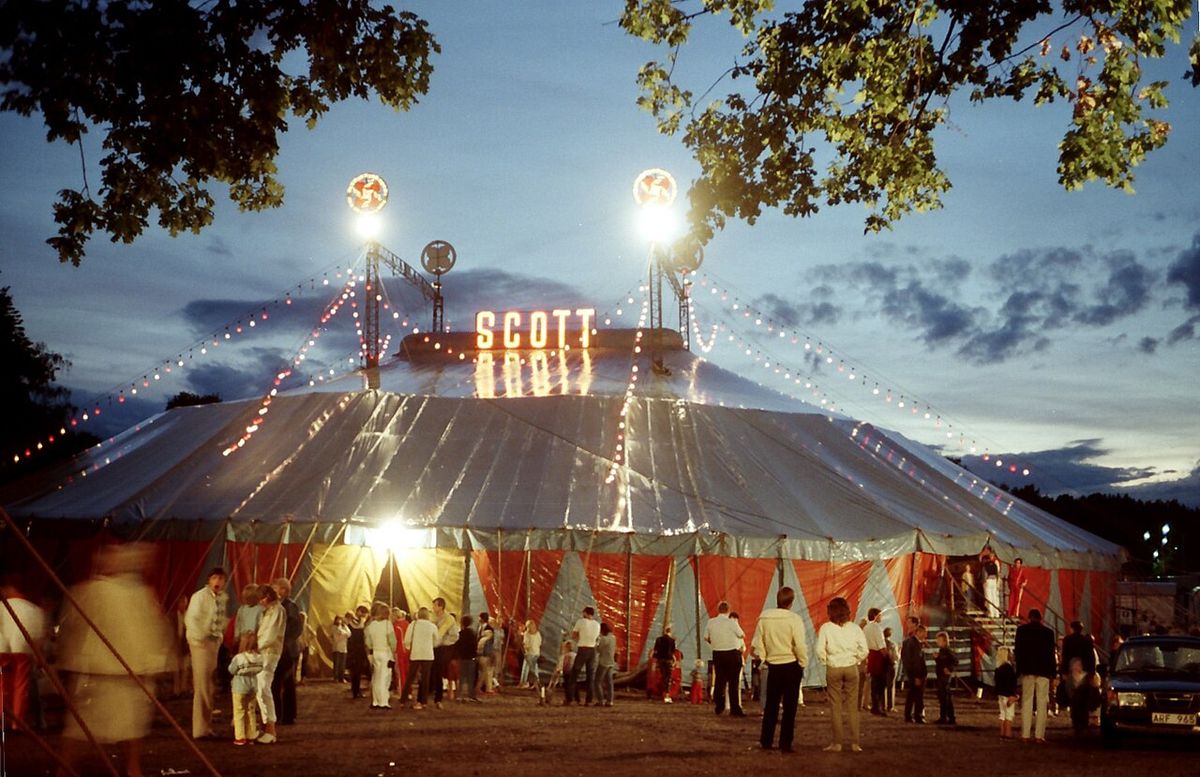Cirkus