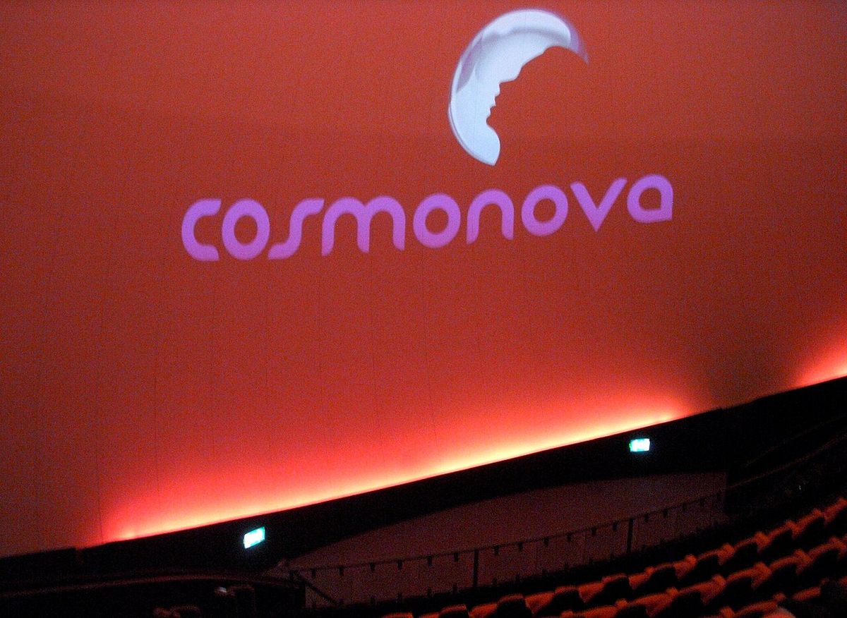 Cosmonova
