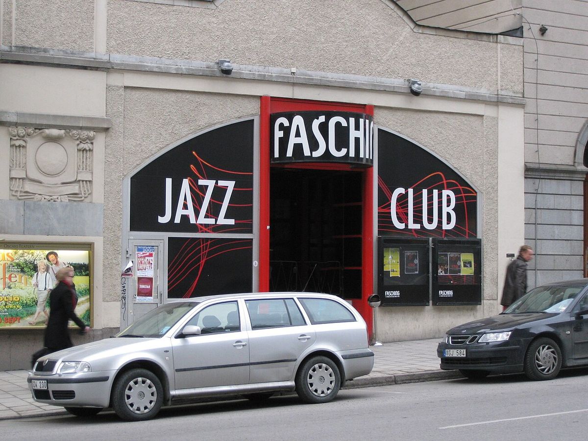 Fasching
