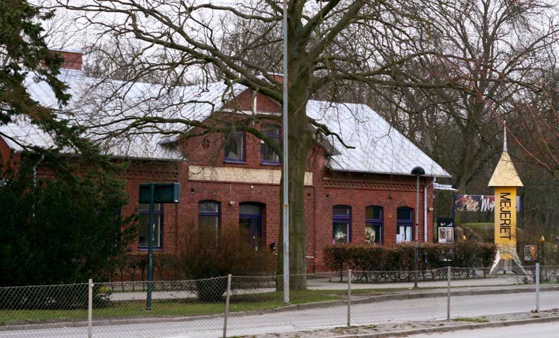 Kulturmejeriet