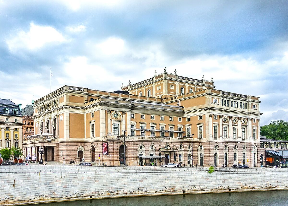 Kungliga Operan