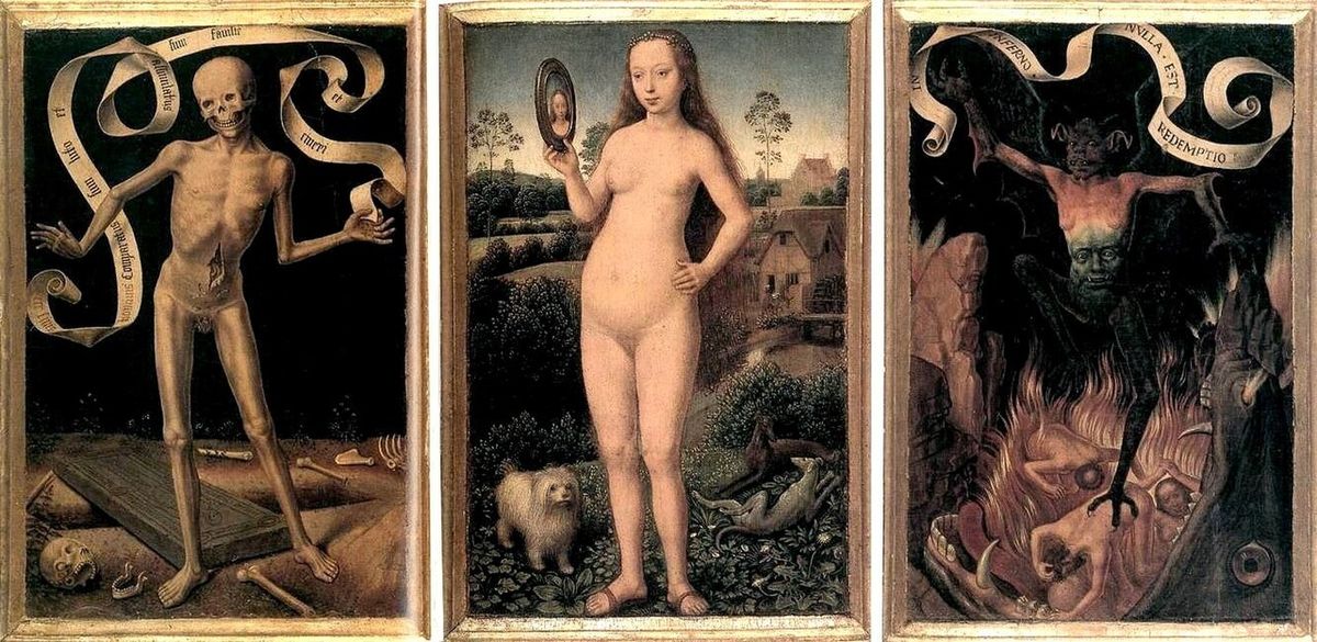 Memento mori