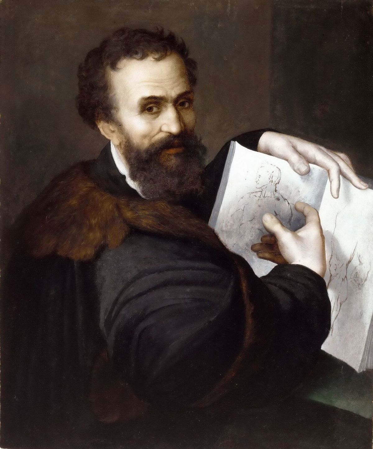 Michelangelo