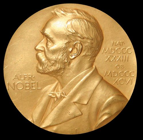Nobelpriset i litteratur
