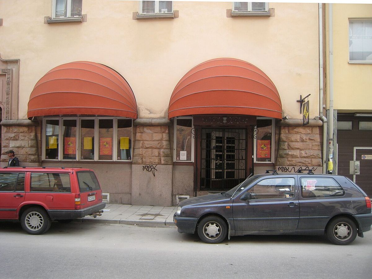 Norra Brunn